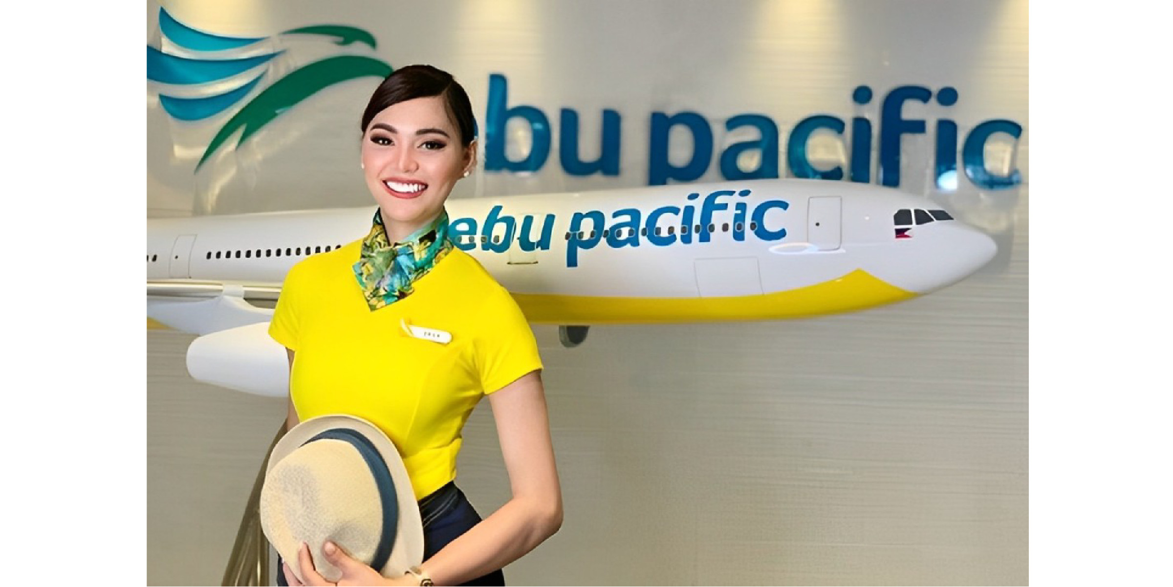 Thủ tục check in tại sân bay quốc tế Tân Sơn Nhất của hãng Cebu Pacific