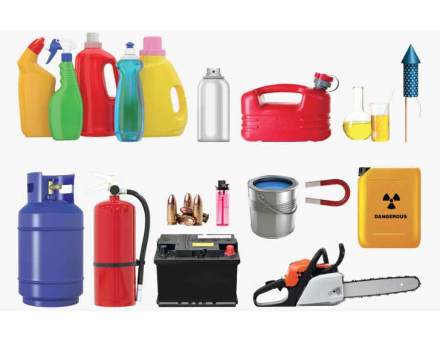 quy định hành lý ký gửi của Philippine Airlines