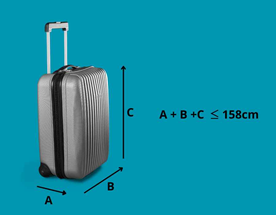 quy định hành lý ký gửi Vietnam Airlines