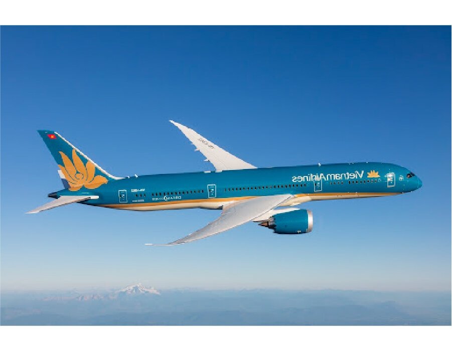 Vietnam Airlines mở đường by thẳng đến Manila