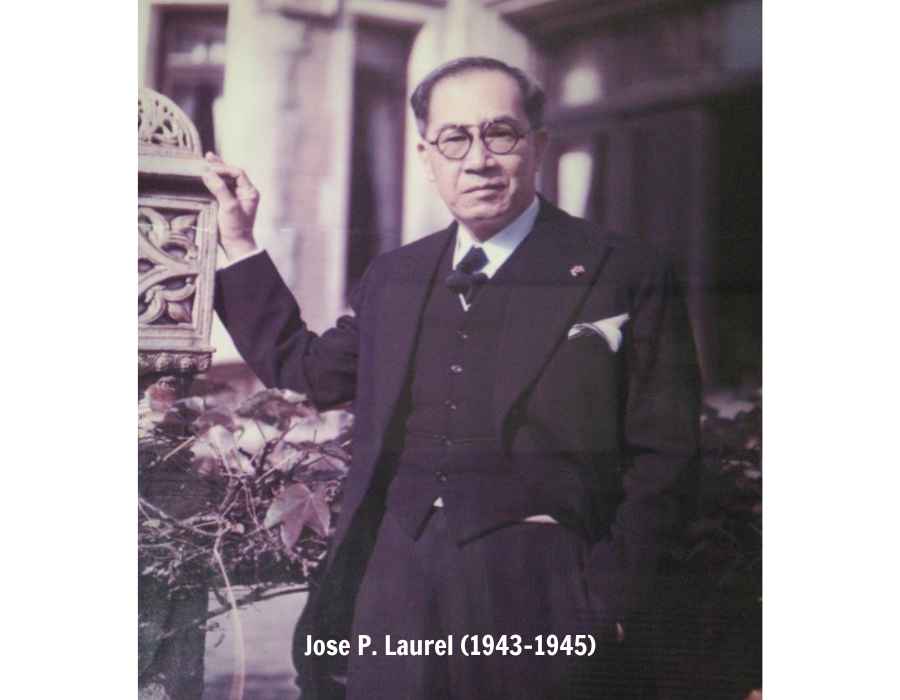 5 thế hệ tổng thống Philippines
