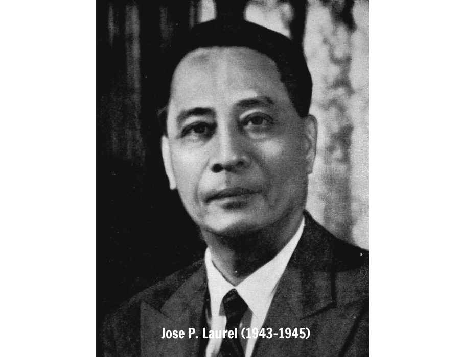 5 thế hệ tổng thống Philippines