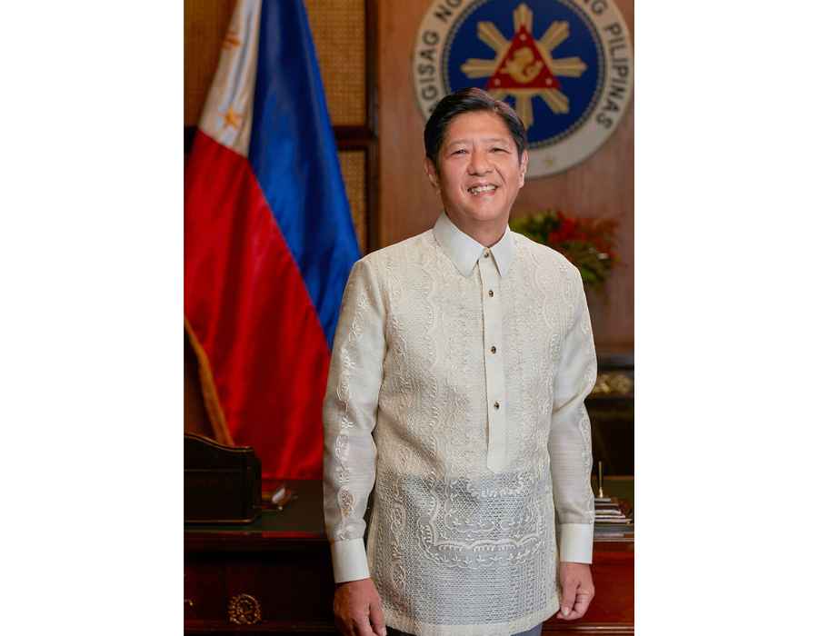 Tổng thống Philippines hiện tại là ai?