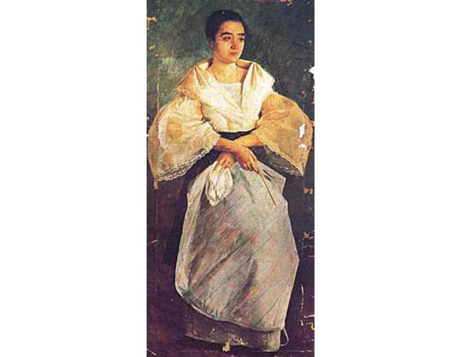 Trang phục truyền thống Philippines