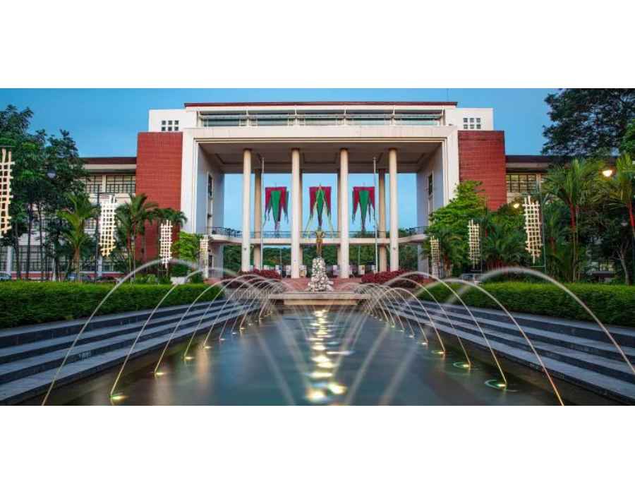 Top 5 trường học tiếng Anh tại Philippines