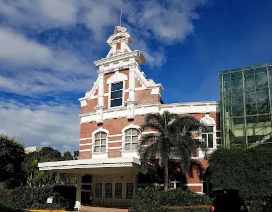 Top 5 trường học tiếng Anh tại Philippines