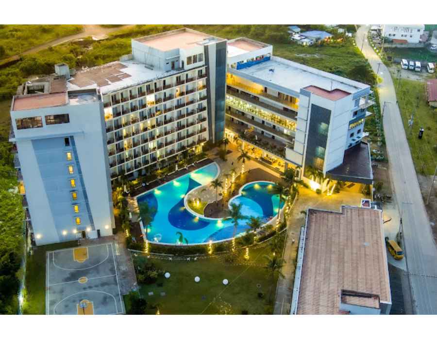 Top 5 trường học tiếng Anh tại Philippines