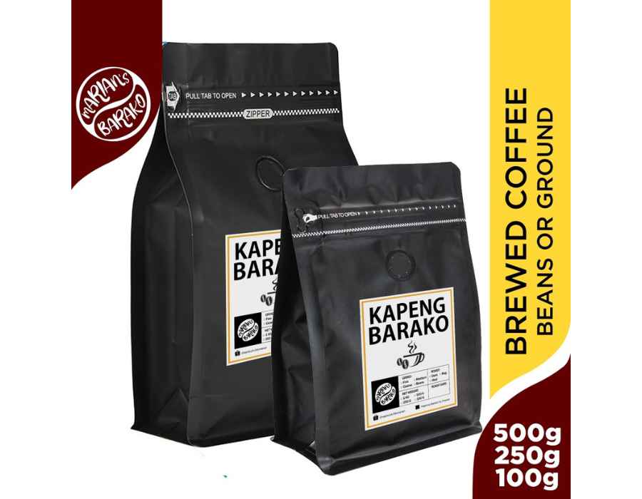 Top 10 đặc sản Philippines làm quà tặng đáng mua nhất