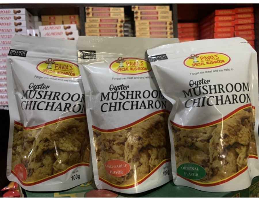 Top 10 đặc sản Philippines làm quà tặng đáng mua nhất