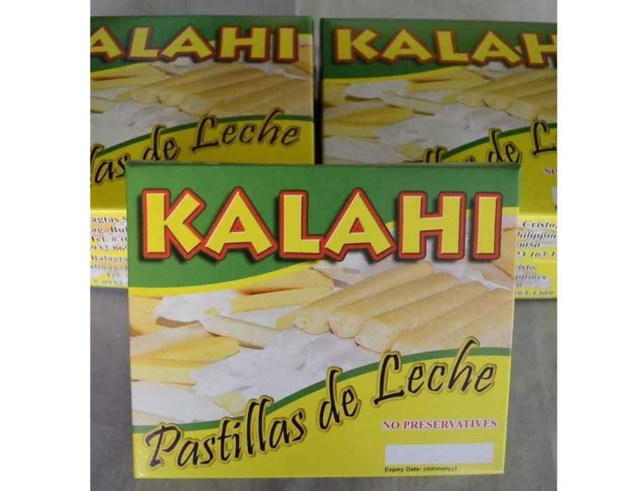 Top 10 đặc sản Philippines làm quà tặng đáng mua nhất