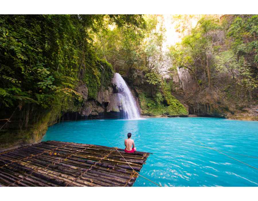 Thời tiết Philippines như thế nào?