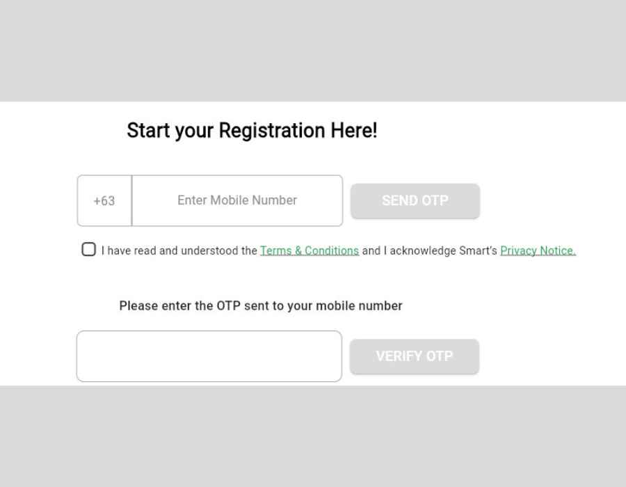 Hướng dẫn đăng ký Sim Philippines