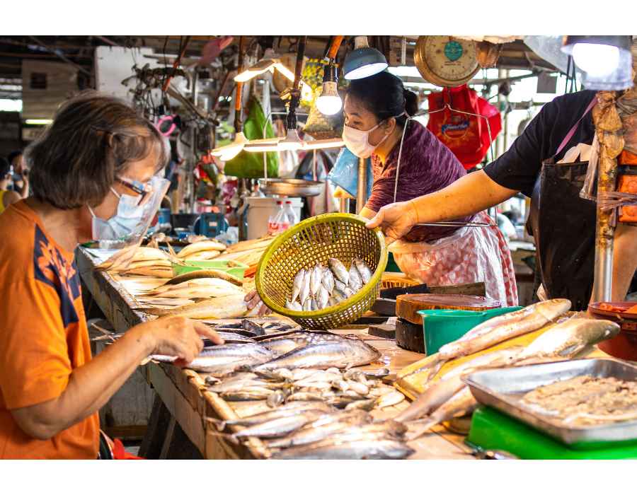 Tiếng Philippines: Cách đọc một số từ thông dụng và mẹo học hiệu quả