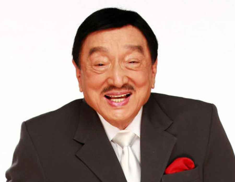 Top 12 diễn viên Philippines nổi tiếng nhất mọi thời đại