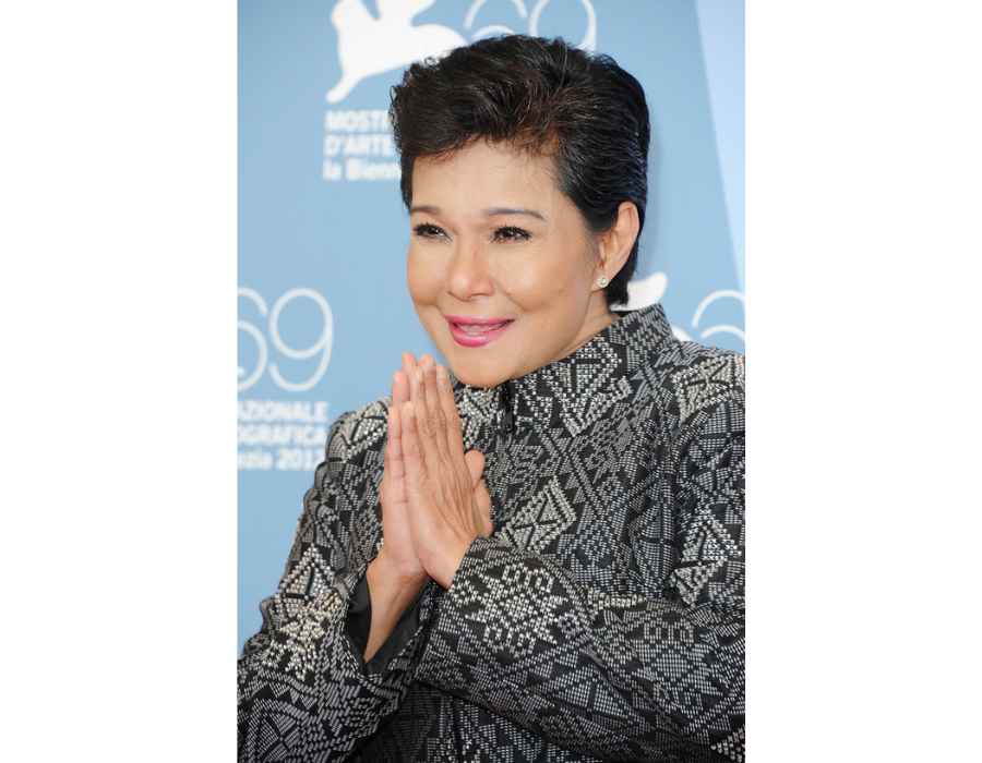 Top 12 diễn viên Philippines nổi tiếng nhất mọi thời đại