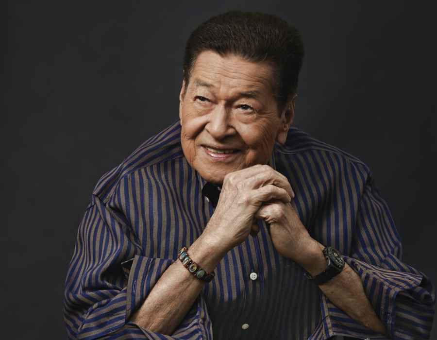 Top 12 diễn viên Philippines nổi tiếng nhất mọi thời đại