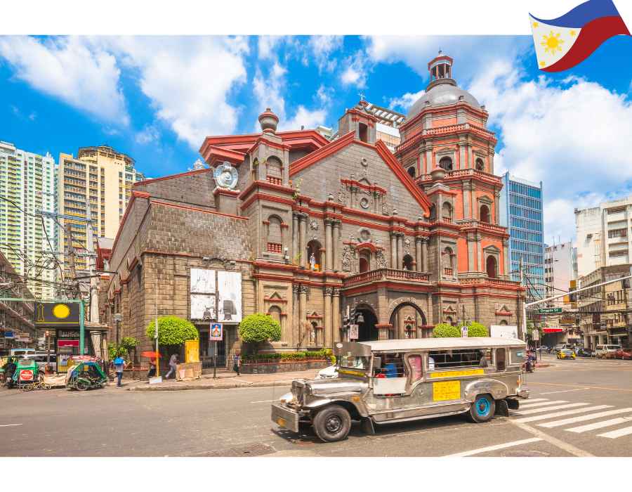 7 hoạt động nhất định phải trải nghiệm trong tour du lịch Philippines