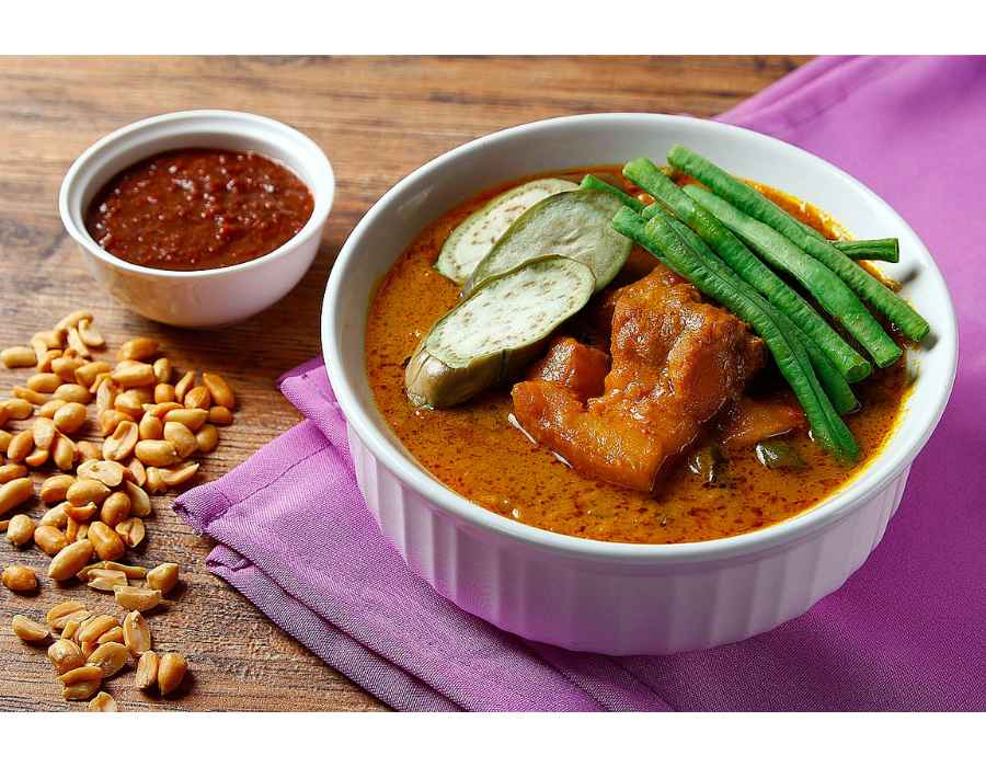 Top 10 món ăn tiêu biểu trong ẩm thực Philippines