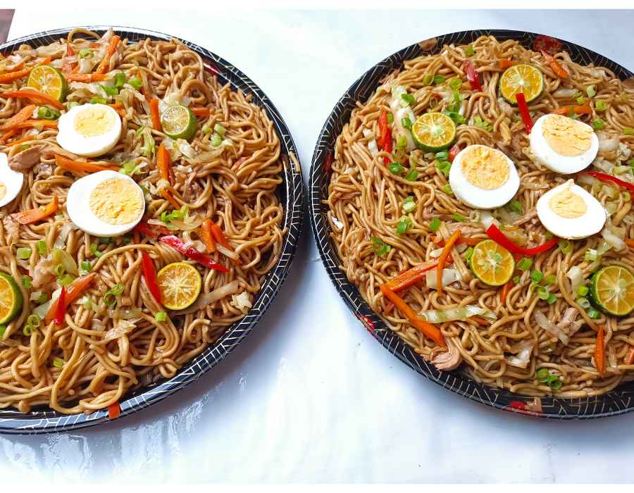 Top 10 món ăn tiêu biểu trong ẩm thực Philippines