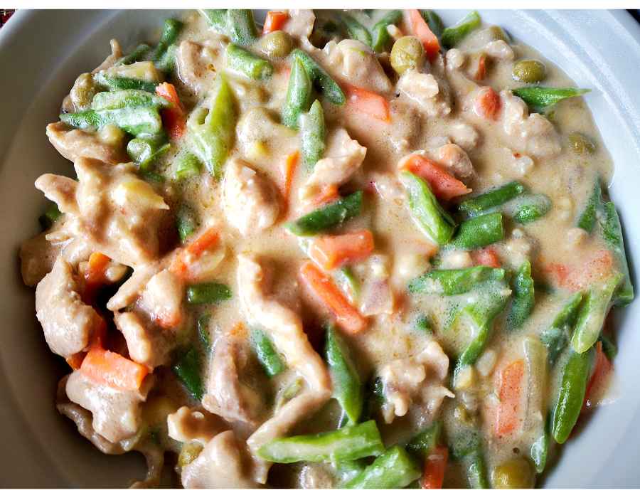 Top 10 món ăn tiêu biểu trong ẩm thực Philippines