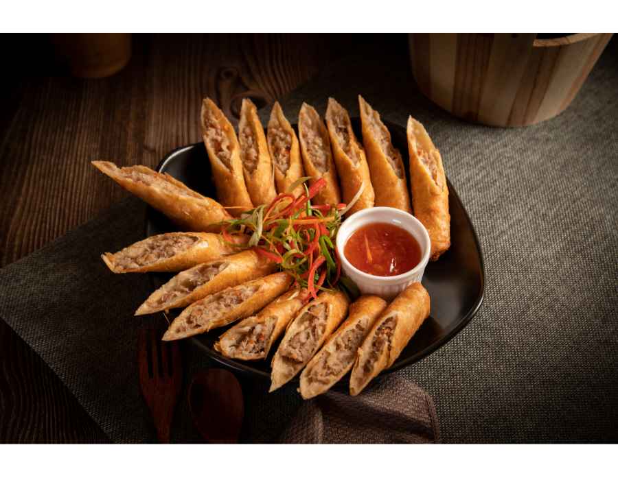 Top 10 món ăn tiêu biểu trong ẩm thực Philippines