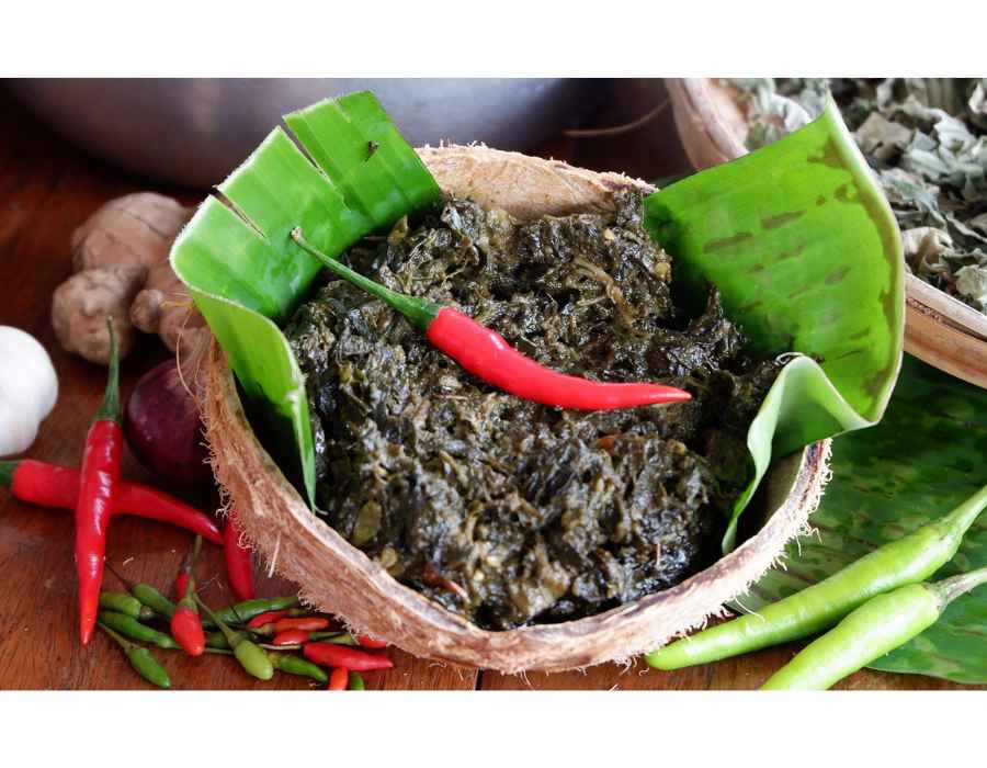 Top 10 món ăn tiêu biểu trong ẩm thực Philippines