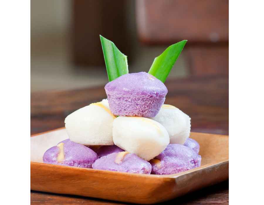 Top 10 món ăn tiêu biểu trong ẩm thực Philippines